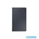 Samsung三星 原廠Galaxy Tab S 8.4吋專用 簡易書本式皮套 翻蓋保護套 摺疊側翻平板套 - 黑色