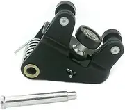 Sliding Door Roller for Renault Trafic II 2 Vivaro Primastar, Sliding Door Roller 7700312372/7700312012