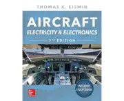 Aircraft Electricity and Electronics, Seventh Edition