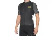 100% Exceeda Mens SS Jersey