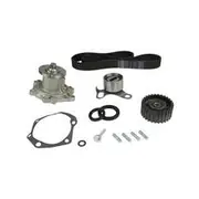 Gates PowerGrip Timing Kit including Water Pump - TCKWP835A