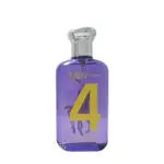 《尋香小站 》RALPH LAUREN POLO BIG PONY 4號女香100ML TESTER  無盒出清