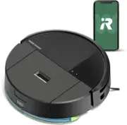 iRobot Roomba 205 DustCompactor Combo Robot Vacuum and Mop L121000