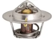 Gates 31YN74P Thermostat Fits 1994-2000 Mazda B4000 4.0L V6 GAS (for: Mazda)