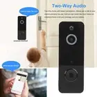 Video Doorbell Wireless Doorbell Camera Smart Video Doorbell Camera 2 Way Au 2BD