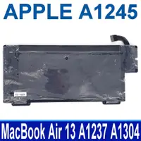 在飛比找松果購物優惠-APPLE A1245 全新 原廠電池 MacBook Ai