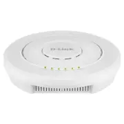 D-Link Unified Wireless AC2200 Wave 2 Tri-Band PoE Access Point 16DWL-7620AP
