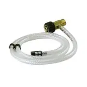 Kranzle Low Pressure Detergent Injector for K-Junior Soap Venturi (133761)