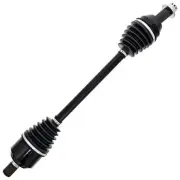NICHE Rear CV Axle Drive Shaft for Honda Talon 1000X 1000X-4 42250-HL6-AA1 UTV
