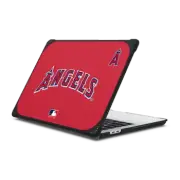MacBook Pro 13-inch (M1 / M2 / Intel) Bounce Case LOS ANGELES ANGELS Jersey MacBook Case