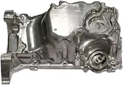 11200-RZP-020 1pcs Engine Oil Pan Oil Sump Compatible with Accord CP1 CR1 Cr-v RM2 RM1 RE2 RE1 Spirior CU5 CU1
