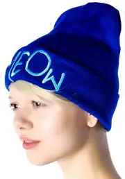 [United Couture] Meow Beanie