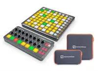 在飛比找蝦皮購物優惠-大鼻子樂器 Novation Launchpad S & C