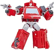 Transformers Toys Studio Series The Transformers: The Movie Core Ironhide Toy, 3.5-inch, Action Figures for Boys and Girls Ages 8 and Up.Value