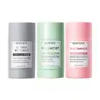 SKINTIFIC Clay Mask Stick (Mugwort/Alaska Volcano/Niacinamide) 40g