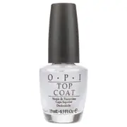 OPI Top Coat 15ml