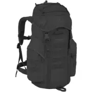 Military Rucksack Forces Pro-Force Hiking Combat Backpack Army Bergen 33L Black