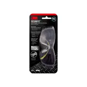 3M SecureFit 400 Anti-Fog Eye Protection