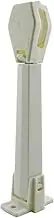 Spring Loaded CORD TENSIONER For Cord Loops and Draperies / Vertical Blinds Ivory (1)
