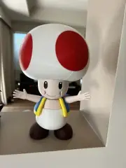 Mario Toad - 3D Print