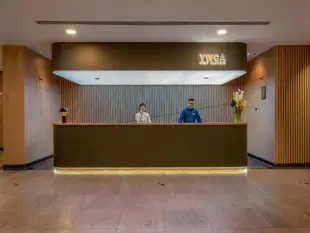 YWCA Fort Canning (SG Clean)