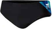 [TYR] Sport Men's Atlas Blade Splice Racer Swimsuit