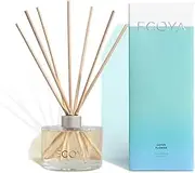 Ecoya Reed Lotus Flower Diffuser, 200 ml