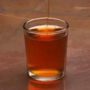 Mane Strawberry Flavoring 4 oz