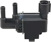 Vapor Canister Purge Solenoid Compatible with 1996-2001 Toyota Tacoma 4Runne 25860-75160
