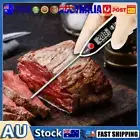 Digital Meat Thermometer Food Thermometer Convenient for Food Cooking Barbecue