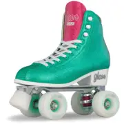GLAM - Quad and Size Adjustable Roller Skates