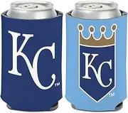 WinCraft Kansas City Royals Can Cooler