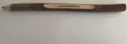 The Legend of BIGFOOT Giant Brown Carved Pencil Outdoors Trees Camping SAVE 10%+