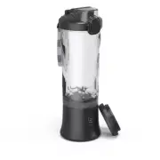 Portable Electric Juicer USB Rechargeable Smoothie Blender