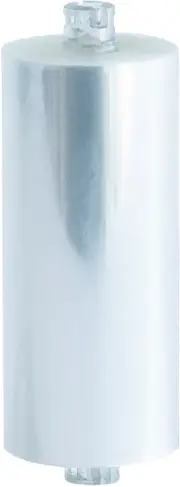 Red Bull SPECT Eyewear Roll-Off Replacement Film 6 Pack, white One Size