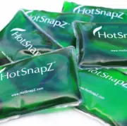 Reusable Pocket Hand Warmers