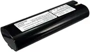 Replacement Battery for Makita 6073DWK, 6075D, 6075DW, 6172D, 6172DW, 6710D, 6710DW, Part No: 191679-9, 192532-2, 192695-4, 632002-4, 632003-2, 7000, 7002, 7033 7.2V