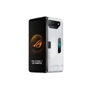 ASUS ROG Phone 7 Ultimate 16+512GB