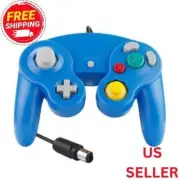 Wired Controllers Classic Gamepad GC Controller Compatible with Gamecube 1 Pack