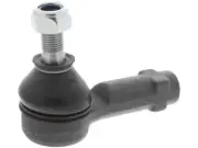 For 1976-1981 Volvo 265 Tie Rod End Front Outer 17614TYXS 1977 1978 1979 1980 (for: Volvo)