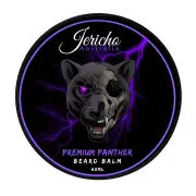 Jericho Premium Panther Beard Balm 60ml