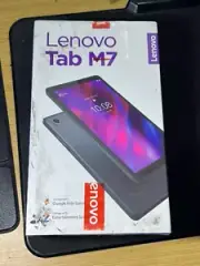 Lenovo Tab M8 (4th Gen) 32GB + Clear Case