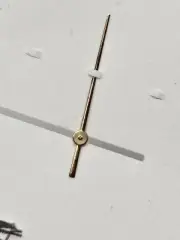 Rolex Second Hands , Rose Gold, 3035, 36mm ,New old Stock