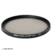 在飛比找momo購物網優惠-【STC】CIR-PL FILTER 環形 偏光鏡(CPL 