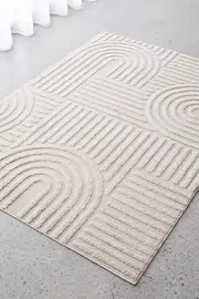Marietta Diorite Natural Rug