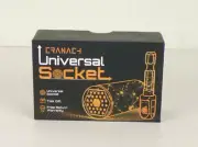 Cranach Universal Socket NEW