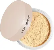 Translucent Loose Setting Powder Ultra Blur - Translucent Honey by Laura Mercier for Women - 0.7 oz Powder