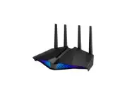 ASUS RT-AX82U/CA AX5400 Dual-Band WiFi 6 Gaming Router, Game Acceleration, Mesh