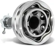 1 x Joint Kit Front Outer Compatible with C5 III RD 2.0L 2008-Today C5 III Break TD 2.0L 2008-Today C5 III Break RW 2.0L 2009-2015 DS5 2.0L 2011-2015 Replace# VKJA53 49