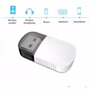 AU Dual-Band Bluetooth 5G Wireless USB WiFi Adapter Dongle for Win xp/7/8/10/Mac